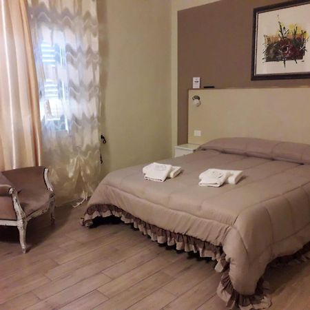 L'Arte Bed and Breakfast Cascina Eksteriør billede