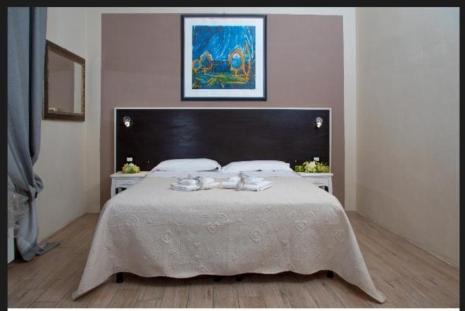 L'Arte Bed and Breakfast Cascina Eksteriør billede