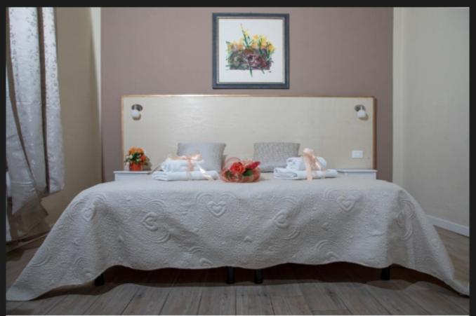 L'Arte Bed and Breakfast Cascina Eksteriør billede