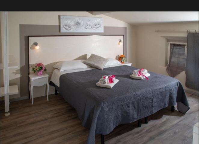 L'Arte Bed and Breakfast Cascina Eksteriør billede