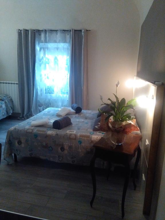 L'Arte Bed and Breakfast Cascina Eksteriør billede