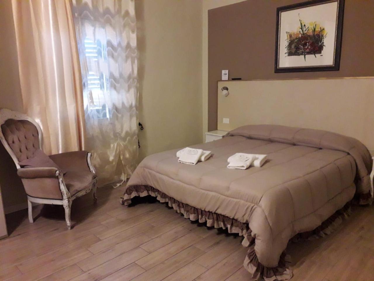 L'Arte Bed and Breakfast Cascina Eksteriør billede